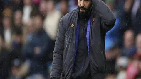 迪巴拉：球场上的灵动精灵