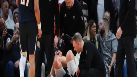 亚冬会B组男子500米短道速滑决赛